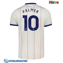 Fotballdrakt Herre Chelsea Cole Palmer #10 Tredjedrakt 2026-27 Kortermet